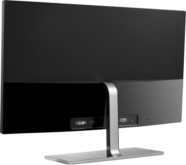 AOC představuje 31,5” IPS QHD monitor s FreeSync