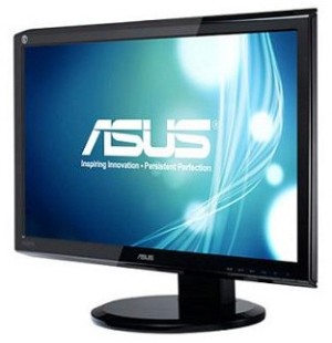 Asus předvedl dva 3D monitory ze série Designo ML