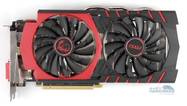 GTX 960 SLI vs GTX 980: Davidové proti Goliášovi