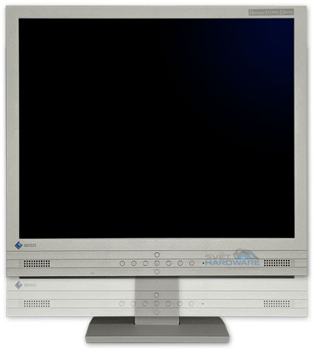 Levné EIZO? Ano, přichází M1900