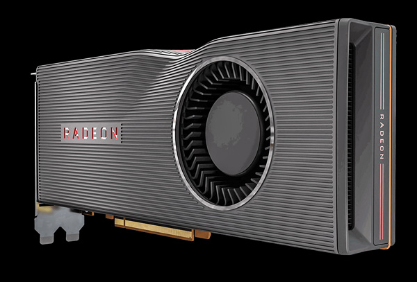 AMD snižuje ceny Radeonů RX 5700 ještě před uvedením