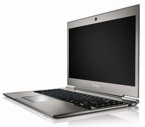 Intel představil Ultrabooky a oslavil 40 let mikroprocesorů