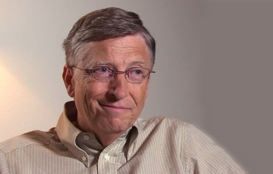 Microsoft slaví čtyřicítku – kam půjde dál?