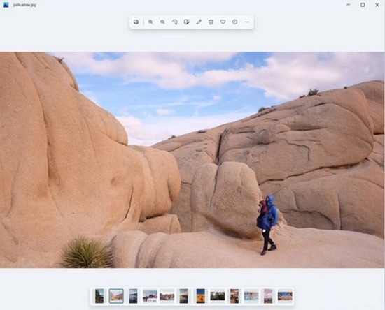 Office, Průzkumník i Nastavení. Windows 11 promění řadu aplikací