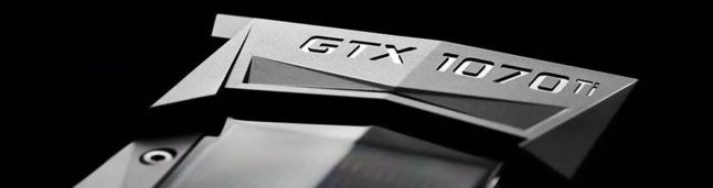 Recenze GeForce GTX 1070 Ti jsou tu, jak si vede?