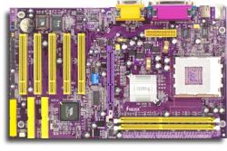 Megatest sestav: Orange&Green PC Home OG 419