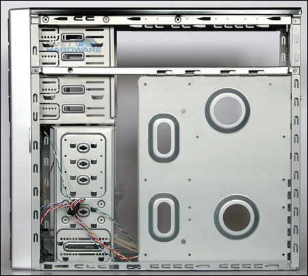 Sharkoon Revenge: čas na pomstu