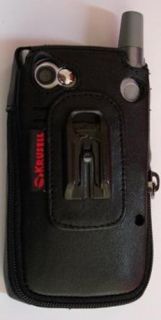 Pouzdro Krusell Classic pro Palm Treo 650