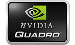 nVidia uvedla nové profesionální mobilní grafické čipy Quadro