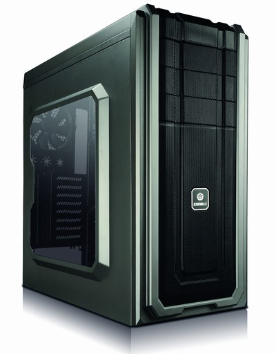 Enermax Fulmo ST již na evropských trzích