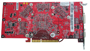 MSI NX6800: hurá na Doom 3