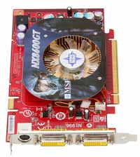 MSI má nové grafické karty pro DirectX 10