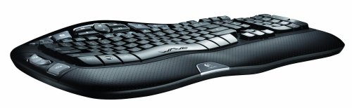 Logitech nabízí novou vlnu klávesnic