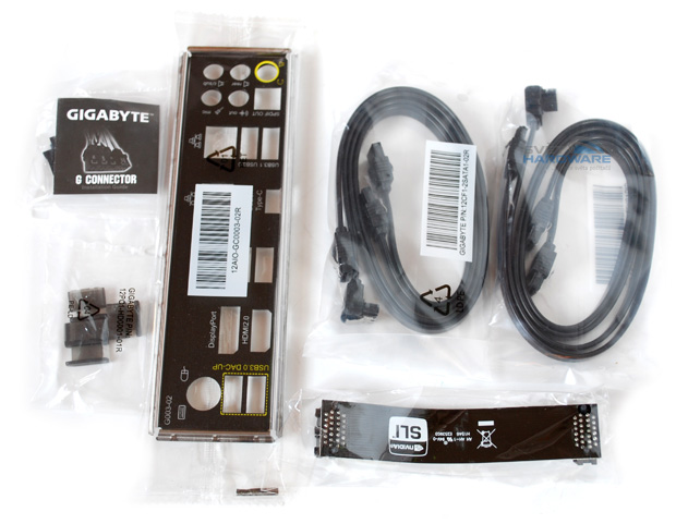 Gigabyte X170-EXTREME ECC: pro hry i pracovní stanice