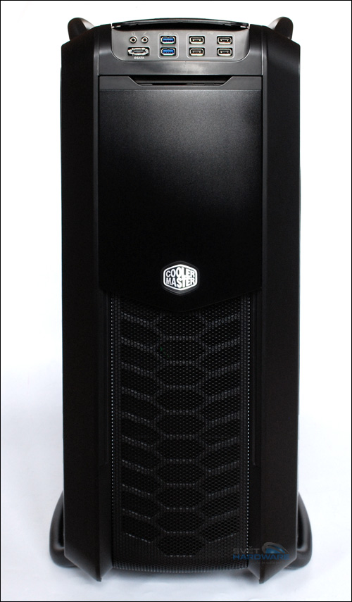 CM Cosmos II: hi-end pro nejnáročnější