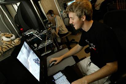 Progaming ve víru času