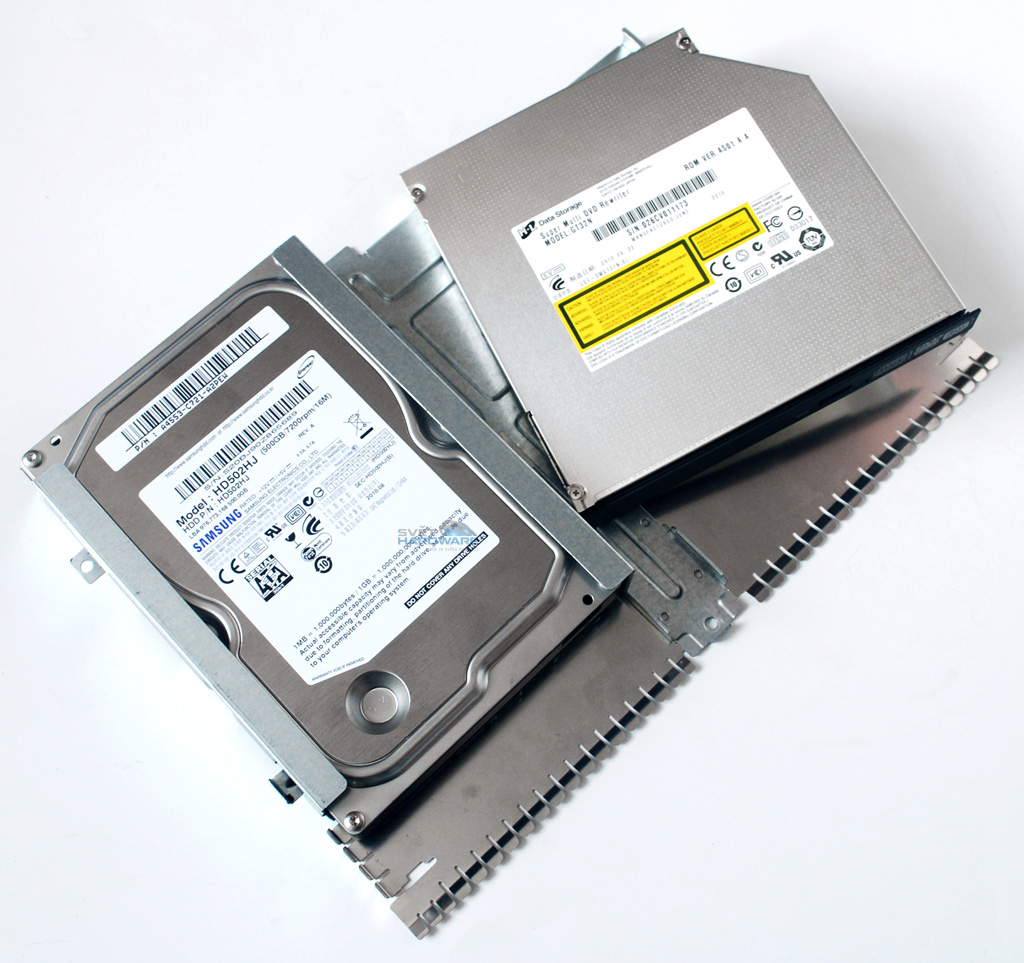 HAL3000 ION2: malý a moderní