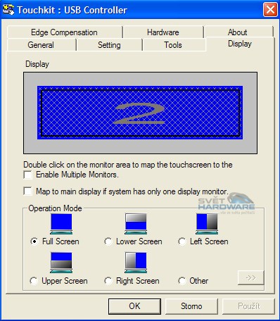 Mivvy um400: mobilita s kompromisy