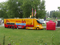 IFA 2005 - Světová výstava spotřební elektroniky (2. část)