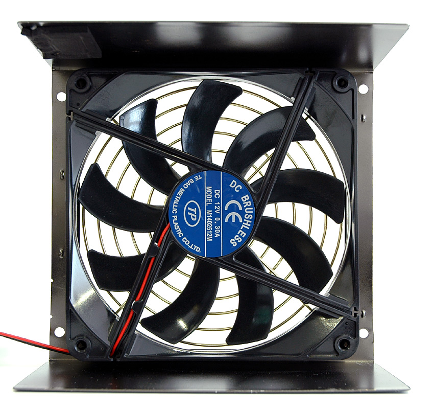 Srovnávací test 14 zdrojů - 1. část