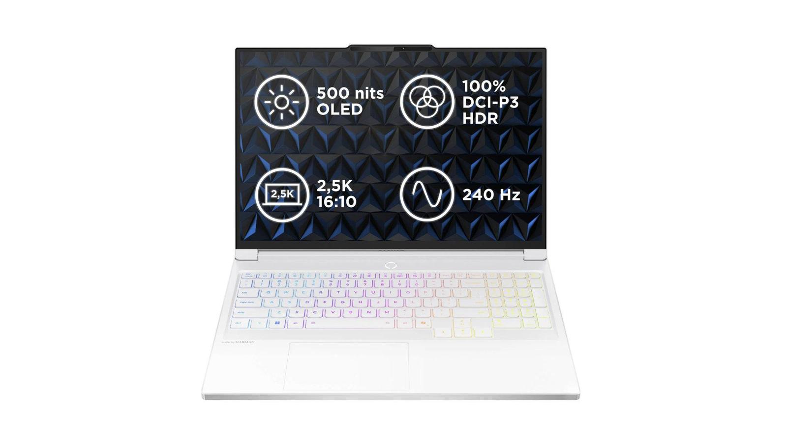 Výběr herního notebooku - jak nešlápnout vedle?