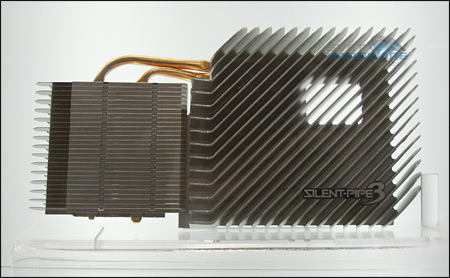 CeBIT 2007 skrze hledáček Světa hardware