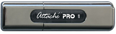PNY uvádí flash disk Attaché PRO