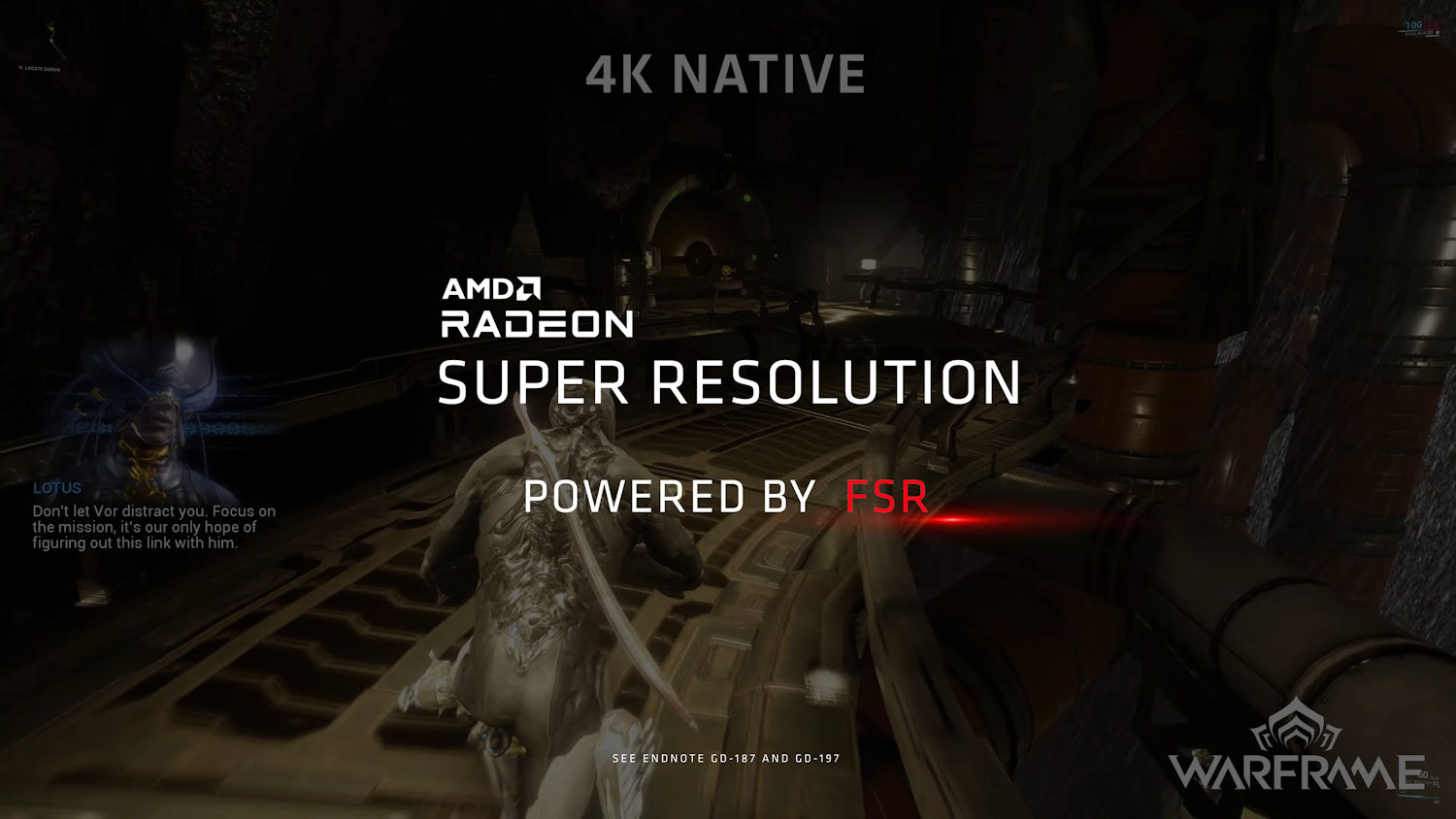 AMD vypustilo ovladače s Radeon Super Resolution