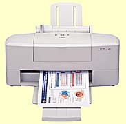 Inkoustové tiskárny Canon – část 2