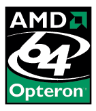 Serverové procesory AMD překročily 10% podíl