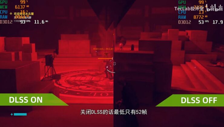 GeForce RTX 3080 v testech: o 30 % výkonnější než RTX 2080 Ti