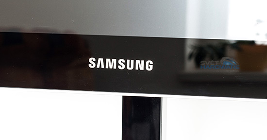 Samsung S27B970D: profesionál v krásném obalu?