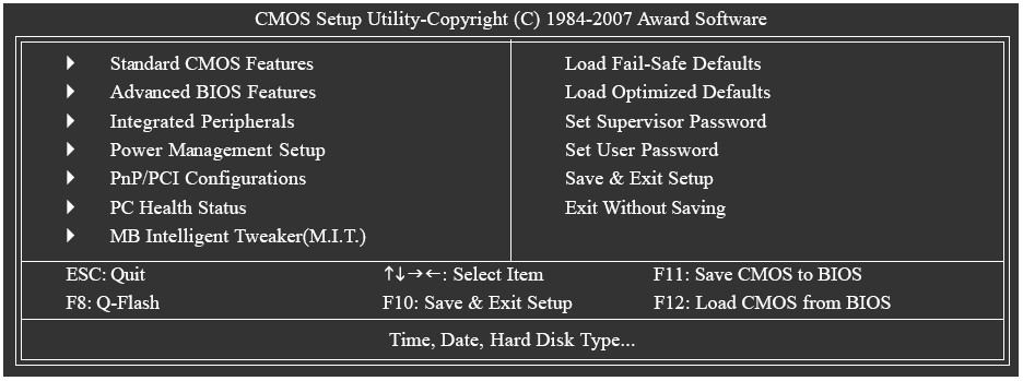 Svůj počítač si postavím sám!