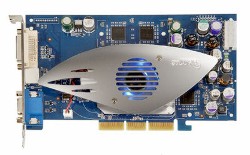 Nová revize GeForce FX 5600 podle Abitu