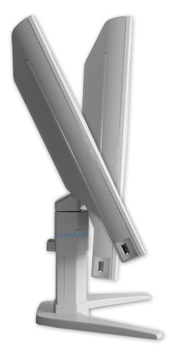 Philips 190B7C - hrdý zastánce střední třídy?