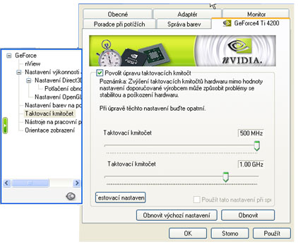 Duel: Hercules Radeon 9800 vs. Abit Siluro F5900