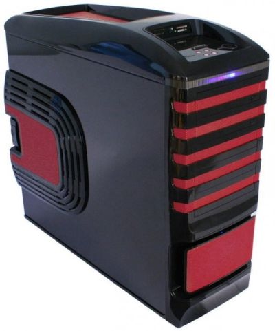 Cooltek připravuje skříň Ultimate