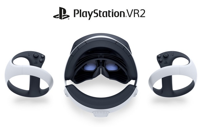 Sony ukázalo nový VR headset pro PlayStation 5: 4K s HDR