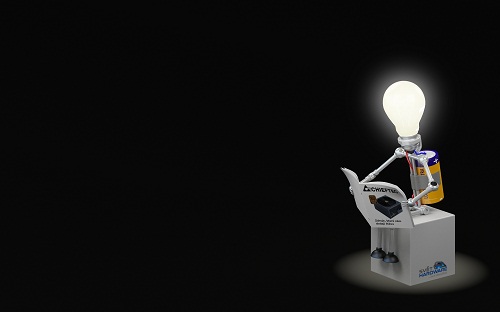 SHWallpaper - 30. kolo Chieftec dodá šťávu!: vyhodnocení