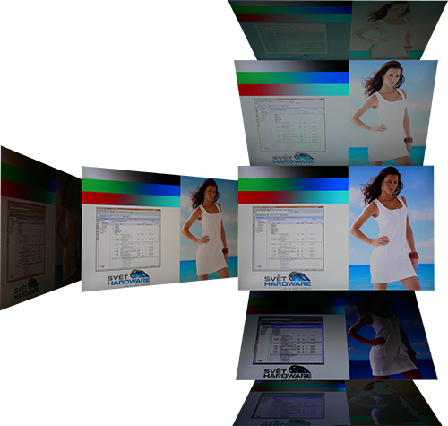 Samsung T240HD - monitor nebo televize?