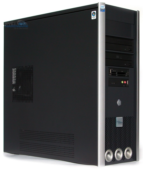 Test herních PC: Závěr