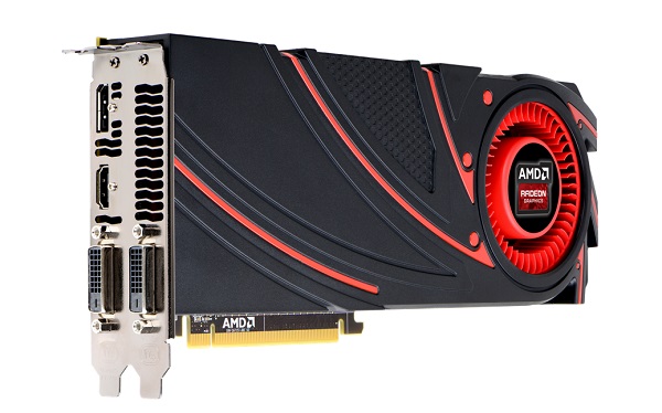 Radeon R9 290X: Hawaii pod lupou