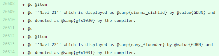 AMD: nástup Navi 2X nebude "papírový" jako v případě NVIDIE