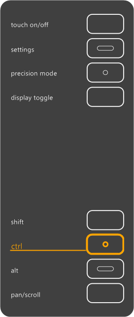 Wacom Intuos5 touch Large: král tabletů