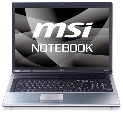 MSI oznamuje dvojici nových 17“ notebooků