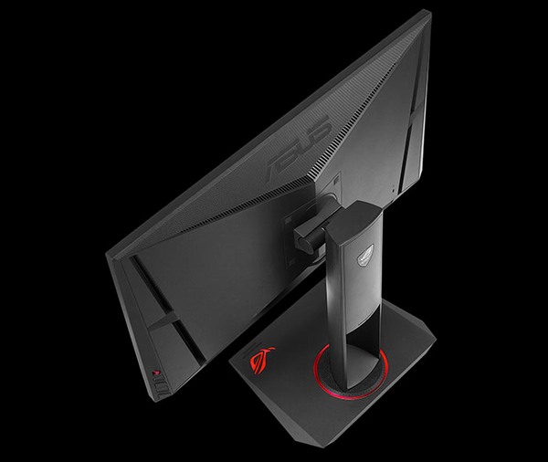 Asus ROG Swift PG279Q a PG27AQ jsou na trhu