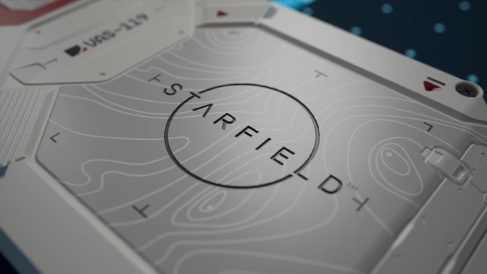 AMD a Bethesda: 500 karet Radeon RX 7900 XTX v limitované edici Starfield