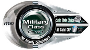 SHWallpaper - 26. kolo MSI Military Class: vyhodnocení