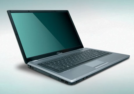 Fujistu Siemens představuje čtyři nové notebooky