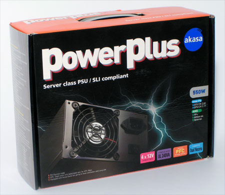 Test šesti zdrojů vyšší třídy